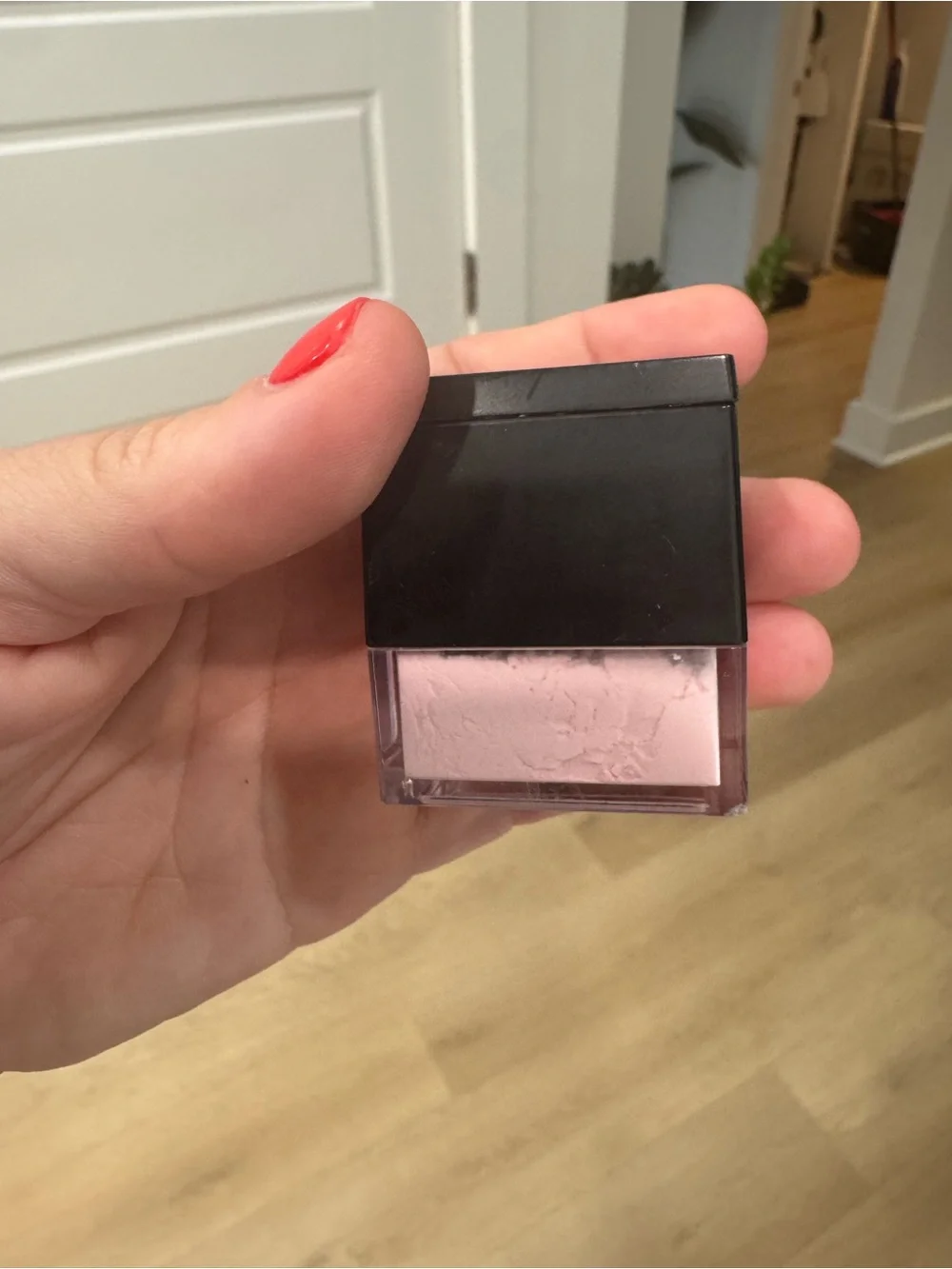 Dior Radiant Highlight Quartet — Champagne, Rose Gold, Warm Bronze, Soft Gold